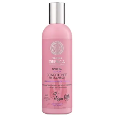Natura Siberica Natural Oil-Plex Conditioner 270ml