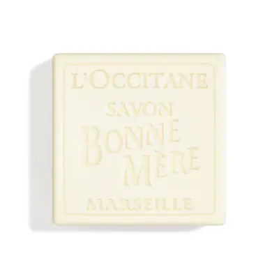 L'occitane Bonne Mere Savon Extra Pure 100g
