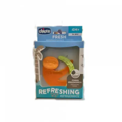 Chicco Refreshing Animales 4M+