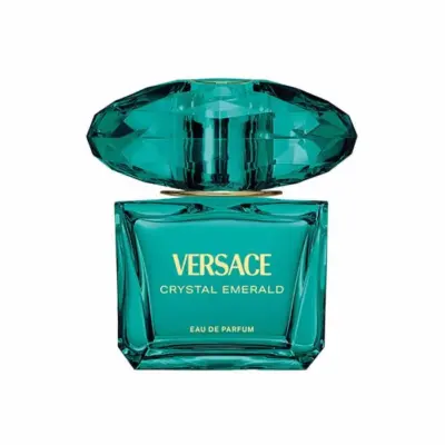 Versace Crystal Emerald Eau De Parfum Spray 90ml