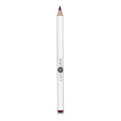 Lily Lolo Perfilador De Labios Ruby Red