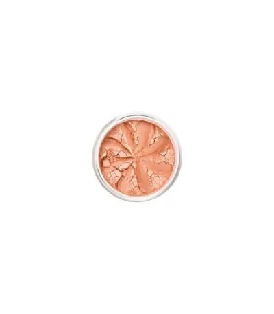 Lily Lolo Colorete Mineral Juicy Peach