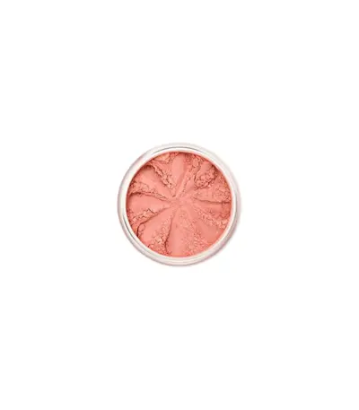 Lily Lolo Colorete Mineral Clementine