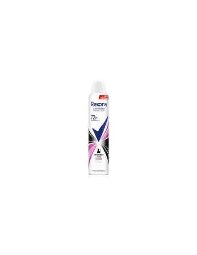 Des Rexona Invis Pure Sp 200 72 H