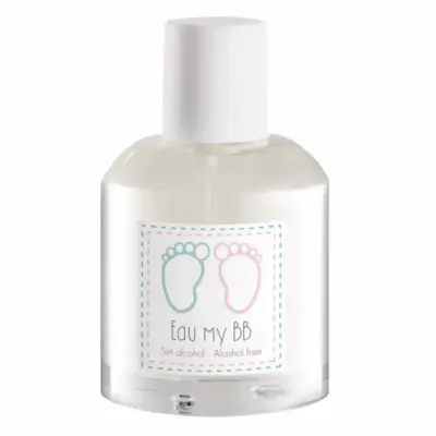 Eau My BB Eau De Toilette Spray 60ml