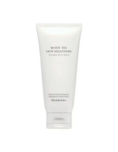 Elizabeth Arden Arden W Tea Sol Gentle Purif Clean 125ml