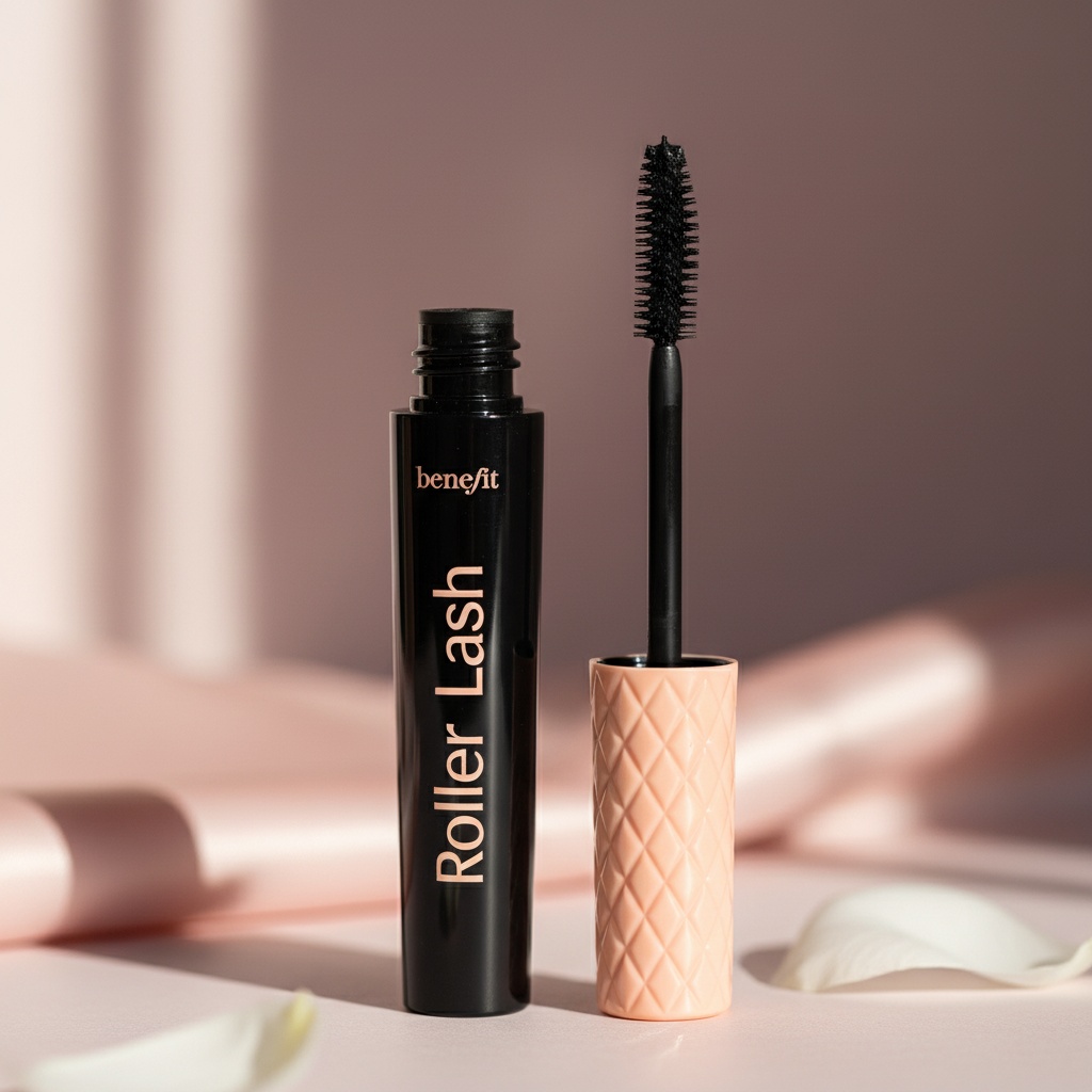 Benefit ROLLER LASH mascara #black 2 Benefit ROLLER LASH mascara #black - Image 2