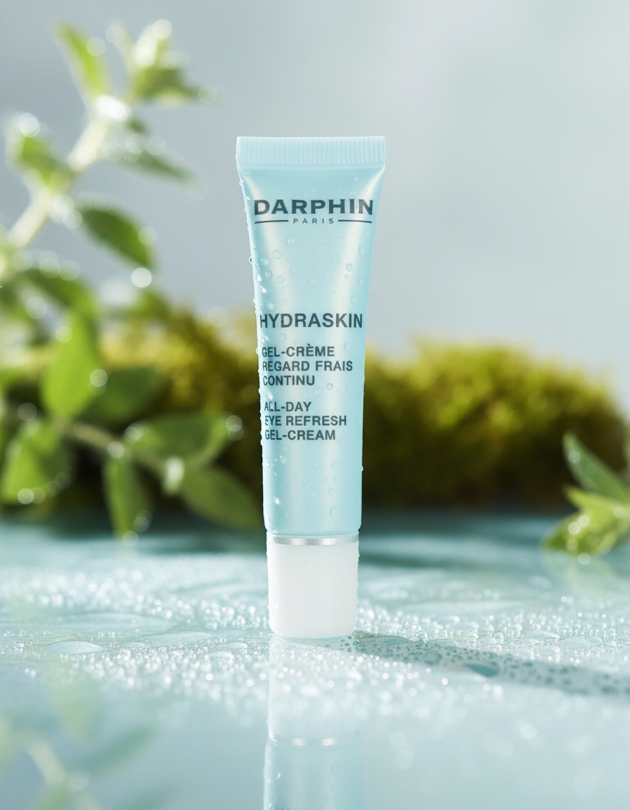 HYDRASKIN eye cream 15 ml 2 HYDRASKIN eye cream 15 ml - Image 2