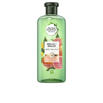 HERBAL ESSENCE POMELO shine shampoo 400 ml
