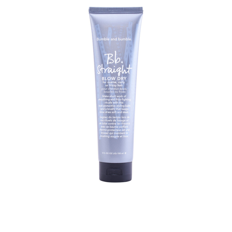 STRAIGHT blow dry 60 ml