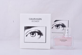 CALVIN KLEIN WOMEN eau de parfum spray 50 ml