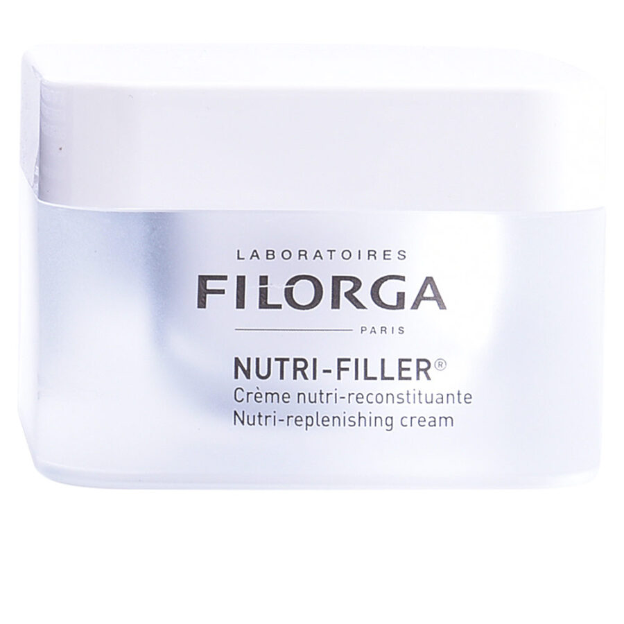 NUTRI-FILLER nutri-replenishing cream 50 ml