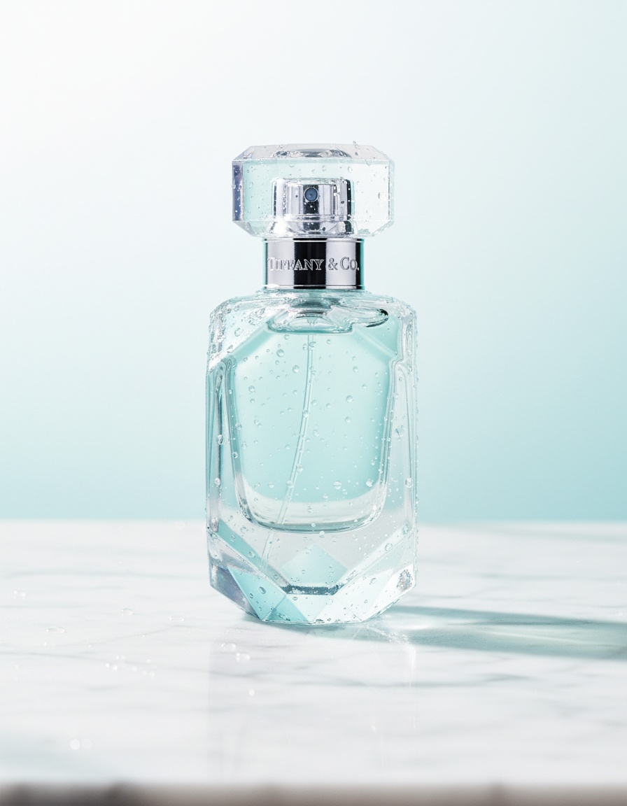 TIFFANY & CO INTENSE eau de parfum spray 50 ml 2 TIFFANY & CO INTENSE eau de parfum spray 50 ml - Image 2