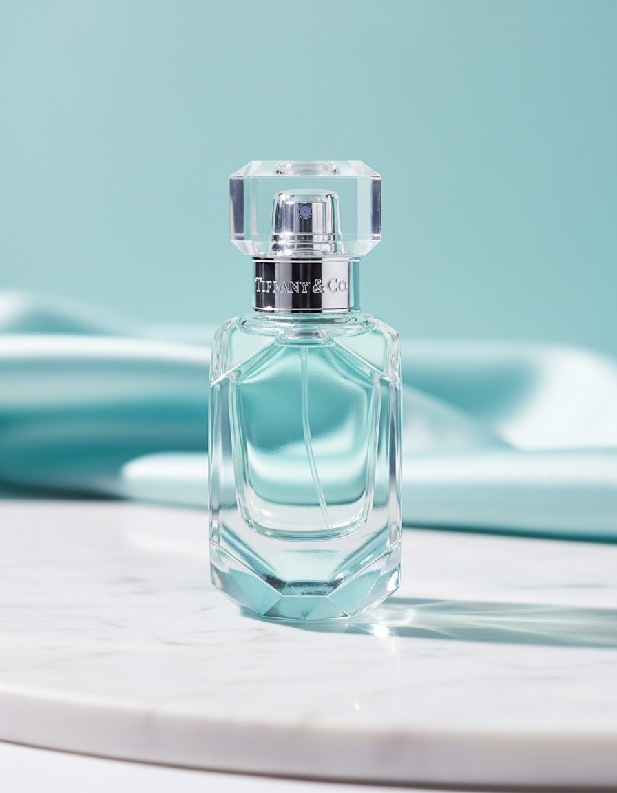 TIFFANY & CO INTENSE eau de parfum spray 30 ml 2 TIFFANY & CO INTENSE eau de parfum spray 30 ml - Image 2