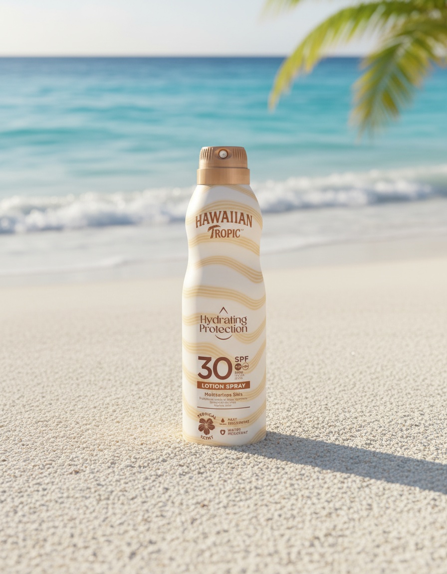 SILK HYDRATION air soft SPF30 spray 177 ml 2 SILK HYDRATION air soft SPF30 spray 177 ml - Image 2