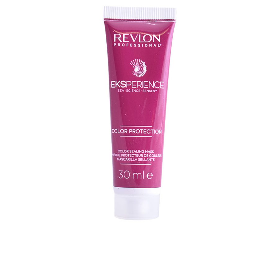 EKSPERIENCE COLOR PROTECTION maintenance mask 30 ml