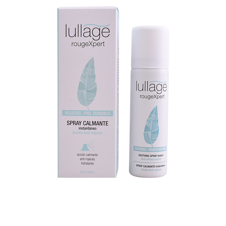 ROUGEXPERT instant soothing spray 50 ml