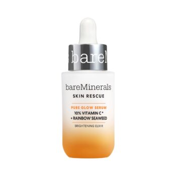 SKIN RESCUE PURE GLOW SERUM illuminating serum 30 ml