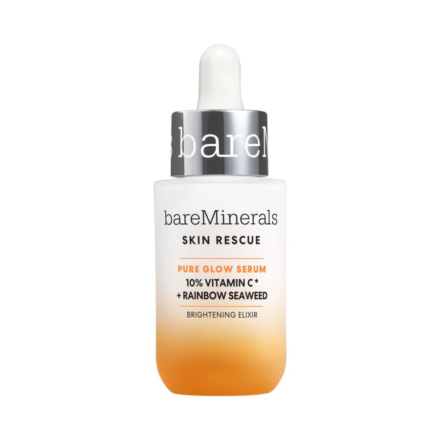 SKIN RESCUE PURE GLOW SERUM illuminating serum 30 ml