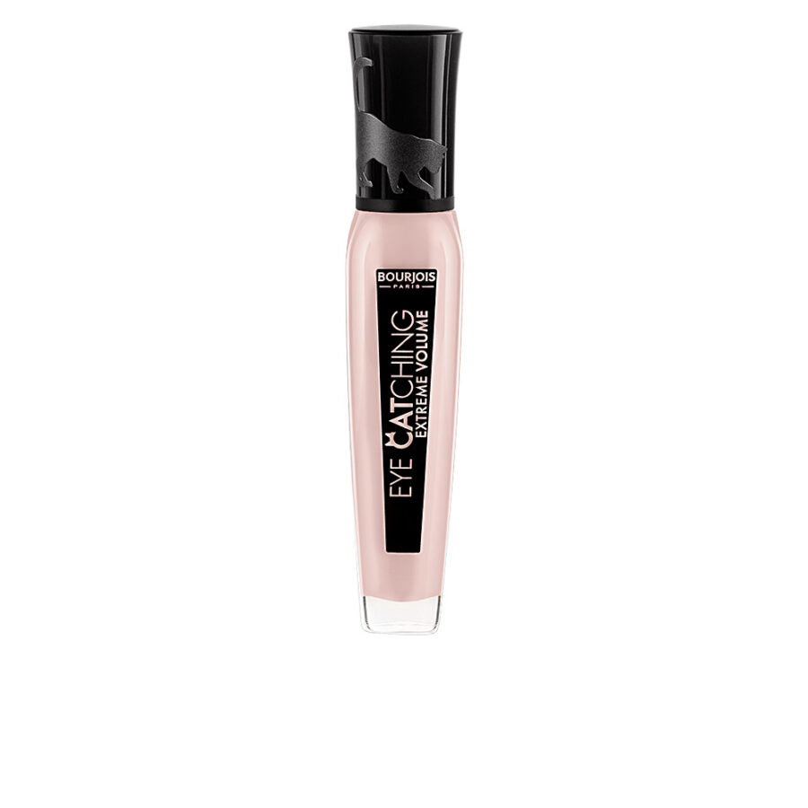 EYE CATCHING VOLUME mascara #001-deli-cat black