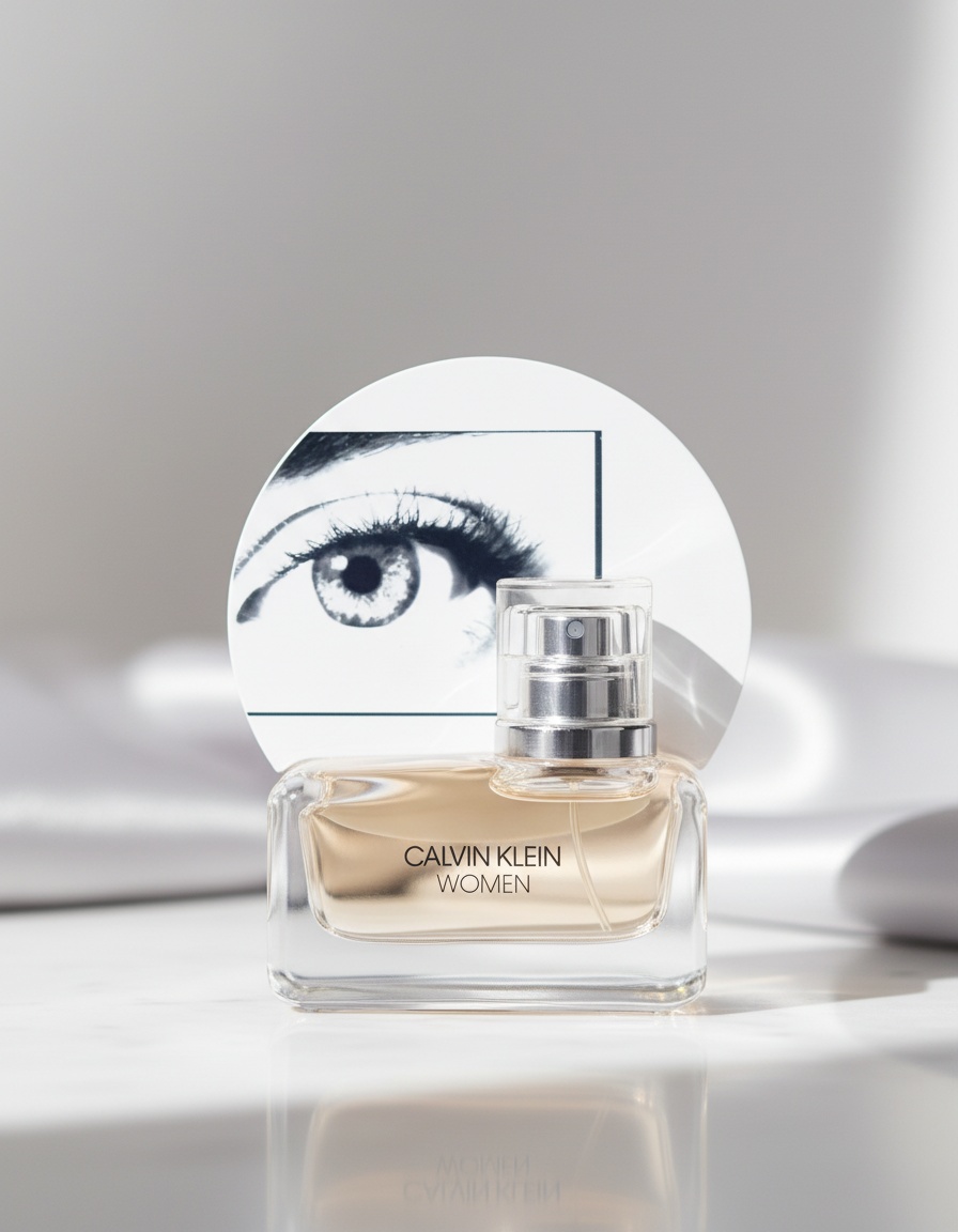 CALVIN KLEIN WOMEN eau de toilette spray 30 ml 2 CALVIN KLEIN WOMEN eau de toilette spray 30 ml - Image 2