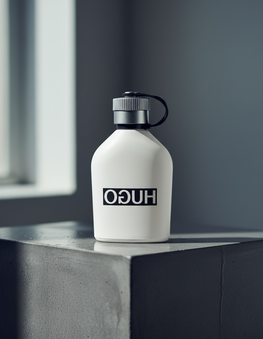 Hugo boss-hugo HUGO REVERSED eau de toilette spray 125 ml 2 Hugo boss-hugo HUGO REVERSED eau de toilette spray 125 ml - Image 2