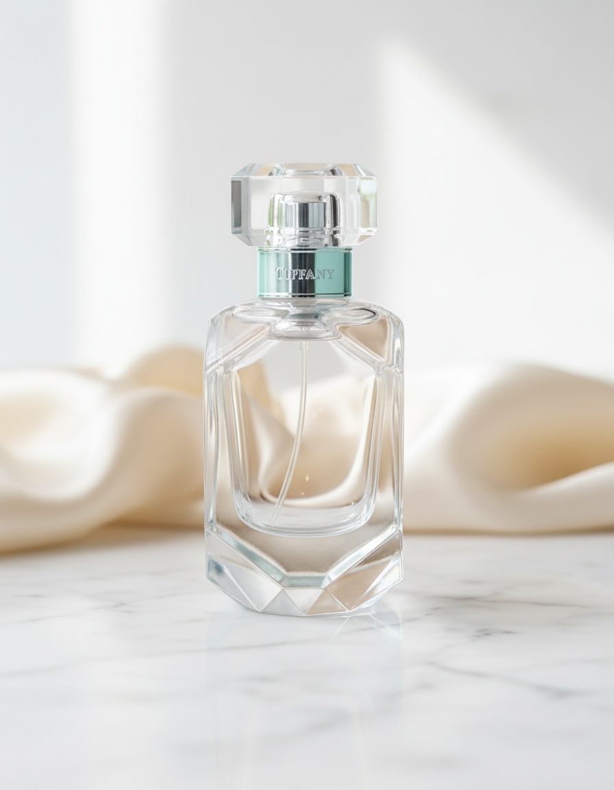 TIFFANY SHEER eau de toilette spray 50 ml 2 TIFFANY SHEER eau de toilette spray 50 ml - Image 2