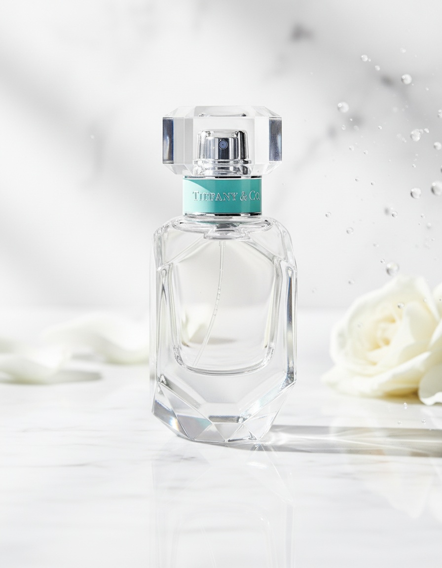 TIFFANY SHEER eau de toilette spray 30 ml 2 TIFFANY SHEER eau de toilette spray 30 ml - Image 2