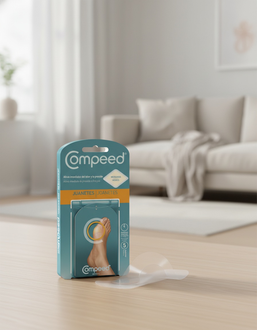 Medium BUNIONS 5 dressings 2 Medium BUNIONS 5 dressings - Image 2