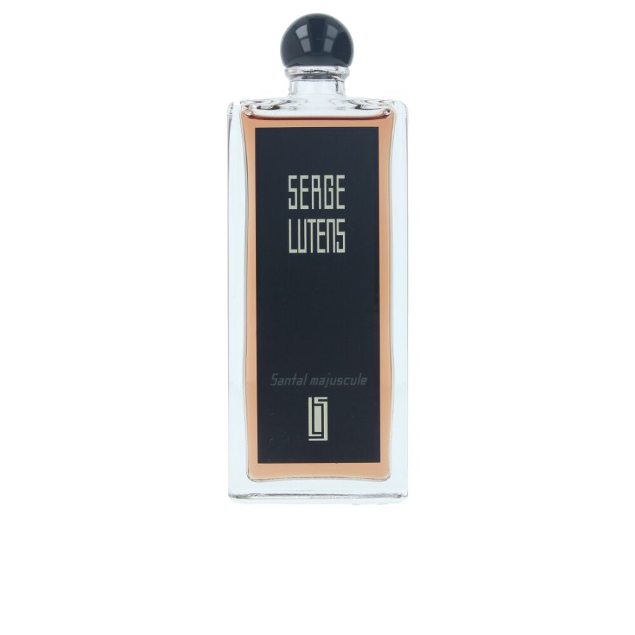 SANTAL MAJUSCULE eau de parfum spray 50 ml