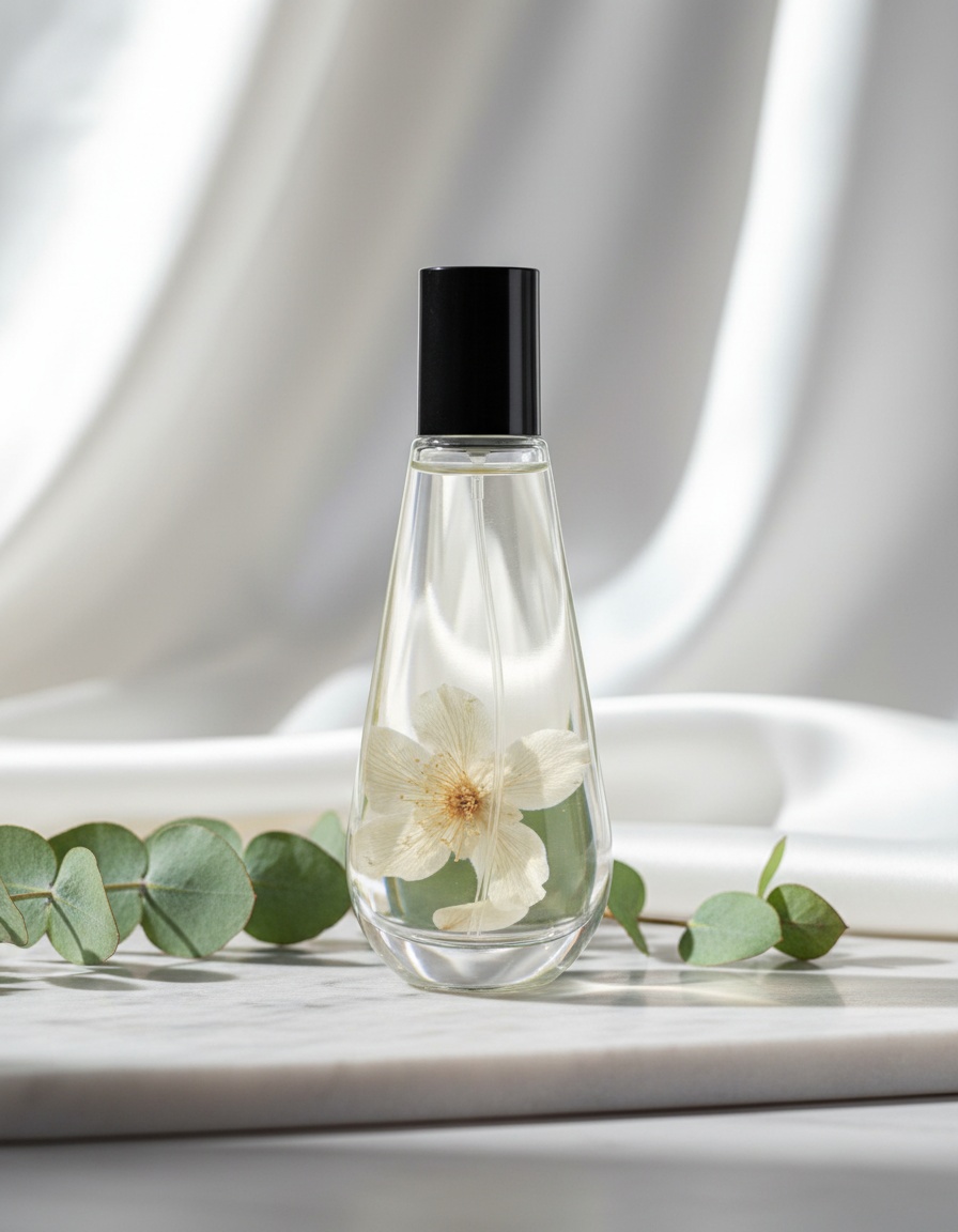 FLOR D'AMETLER eau de toilette spray 50 ml 2 FLOR D'AMETLER eau de toilette spray 50 ml - Image 2