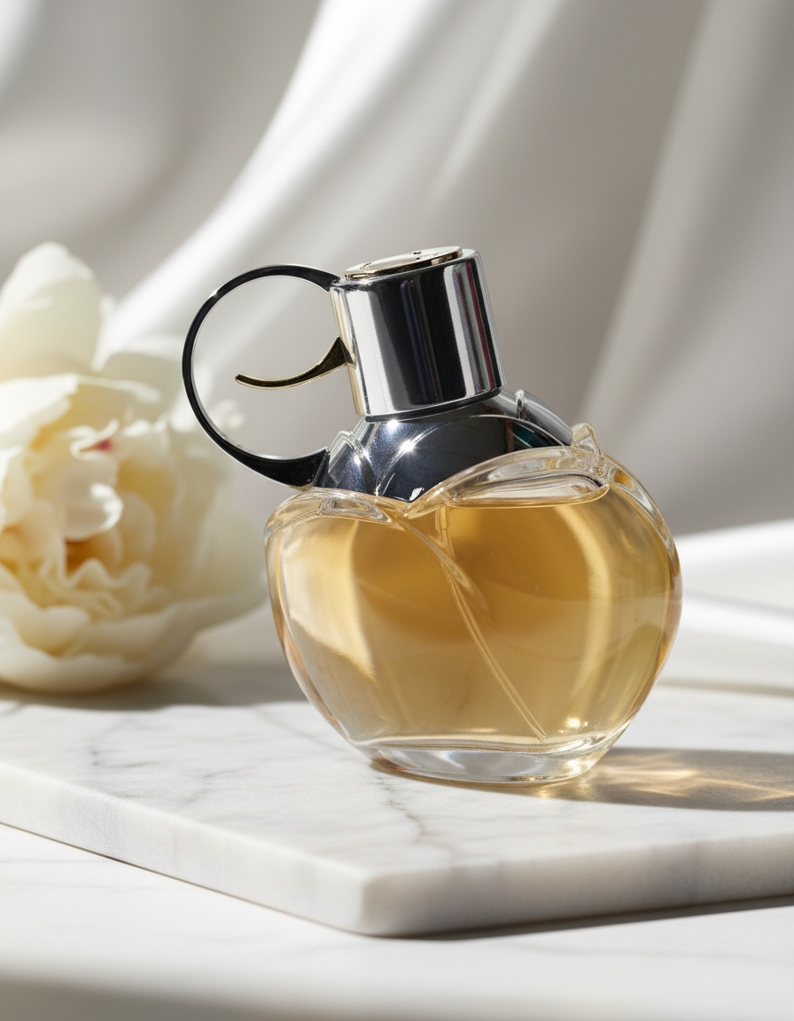 Azzaro WANTED GIRL eau de parfum spray 80 ml 2 Azzaro WANTED GIRL eau de parfum spray 80 ml - Image 2