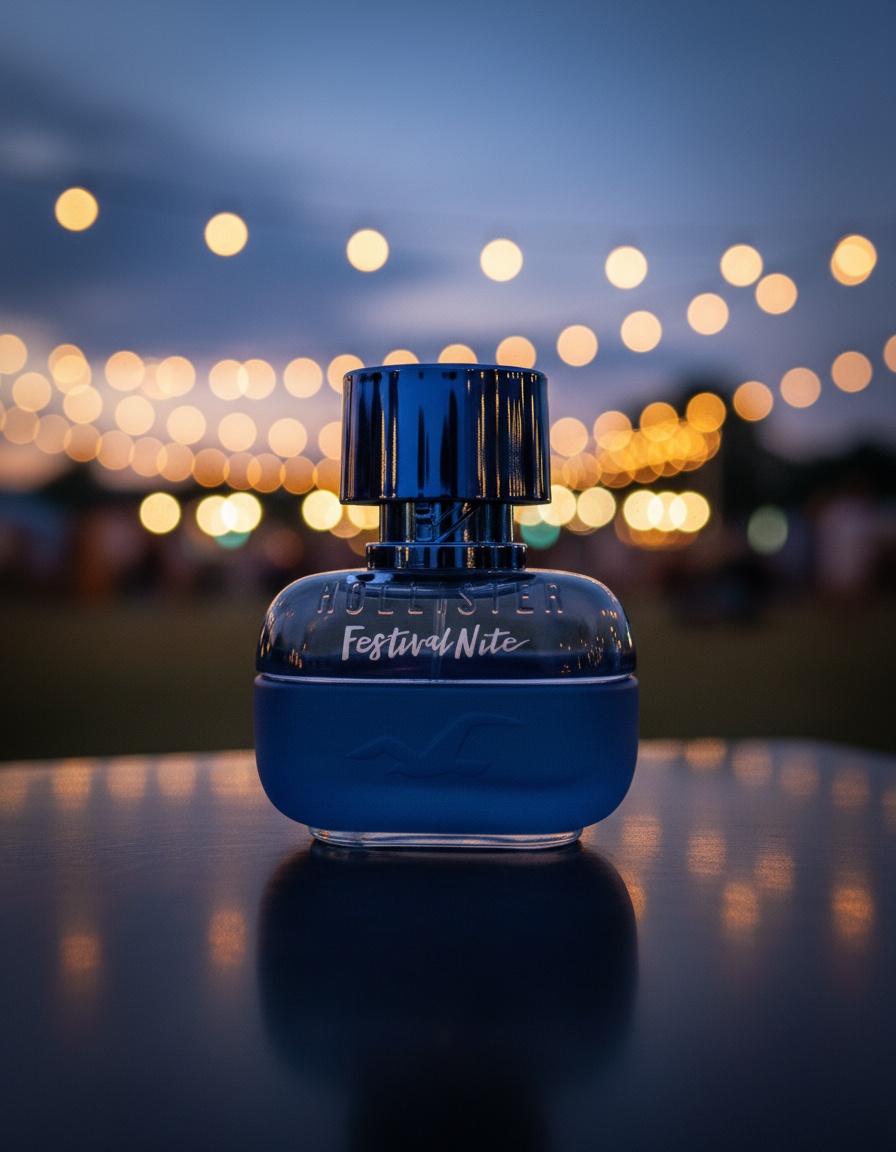 FESTIVAL NITE FOR HIM eau de toilette spray 30 ml 2 FESTIVAL NITE FOR HIM eau de toilette spray 30 ml - Image 2