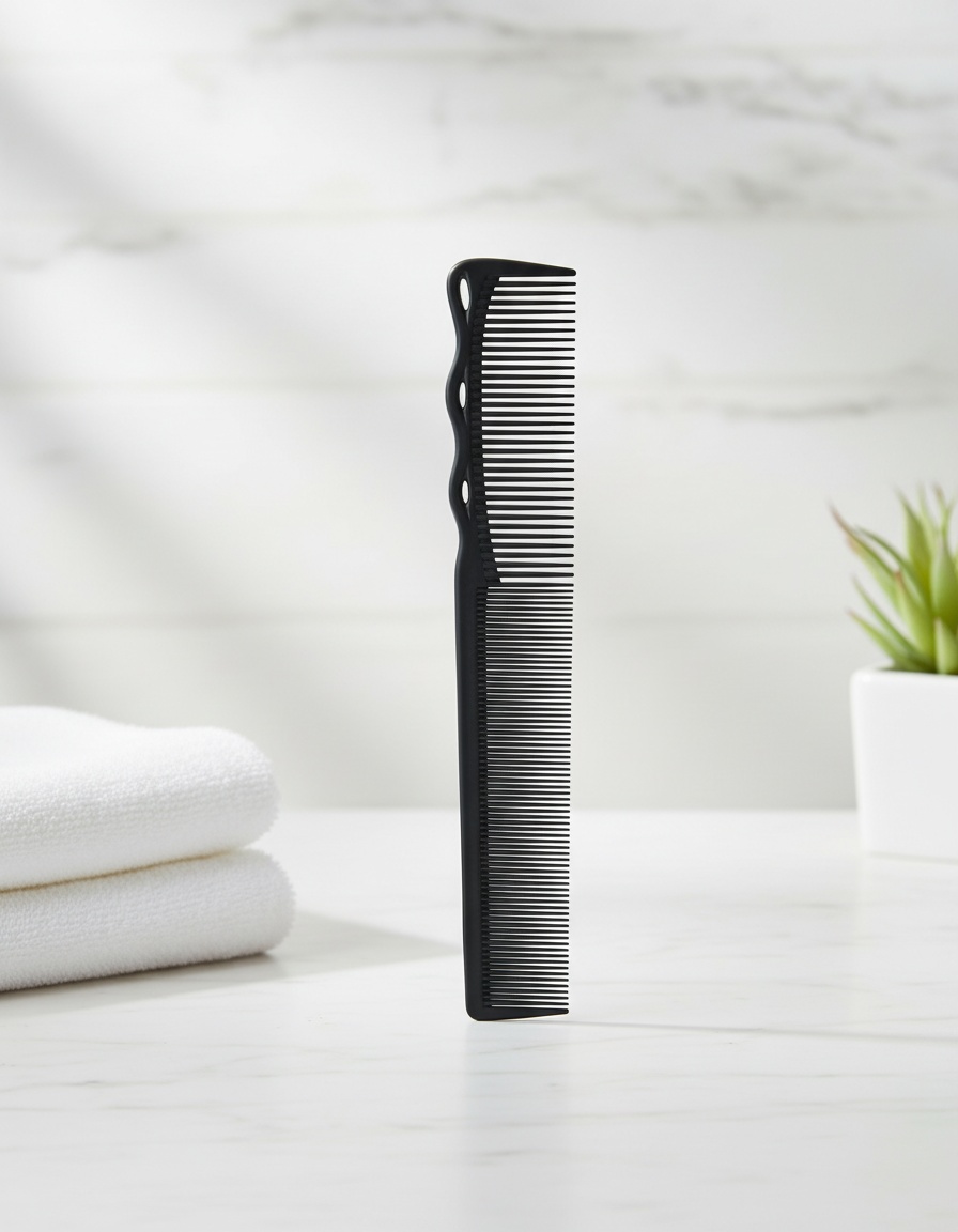 Y.s. park YS PARK FLEXIBLE CARBON COMB 252 167 mm 2 Y.s. park YS PARK FLEXIBLE CARBON COMB 252 167 mm - Image 2