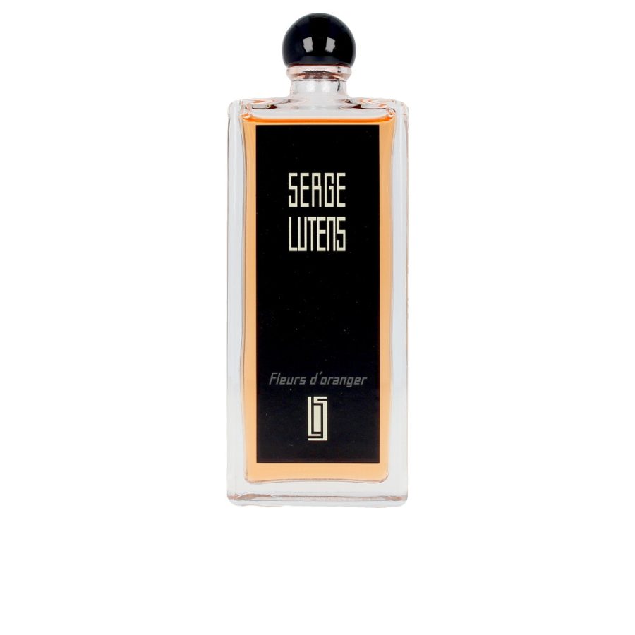 FLEURS D'ORANGER eau de parfum spray 50 ml