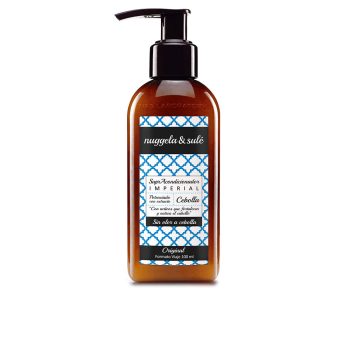MOISTURIZING conditioner 100 ml