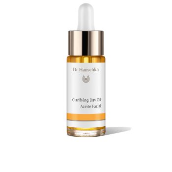 Facial oil 18 ml