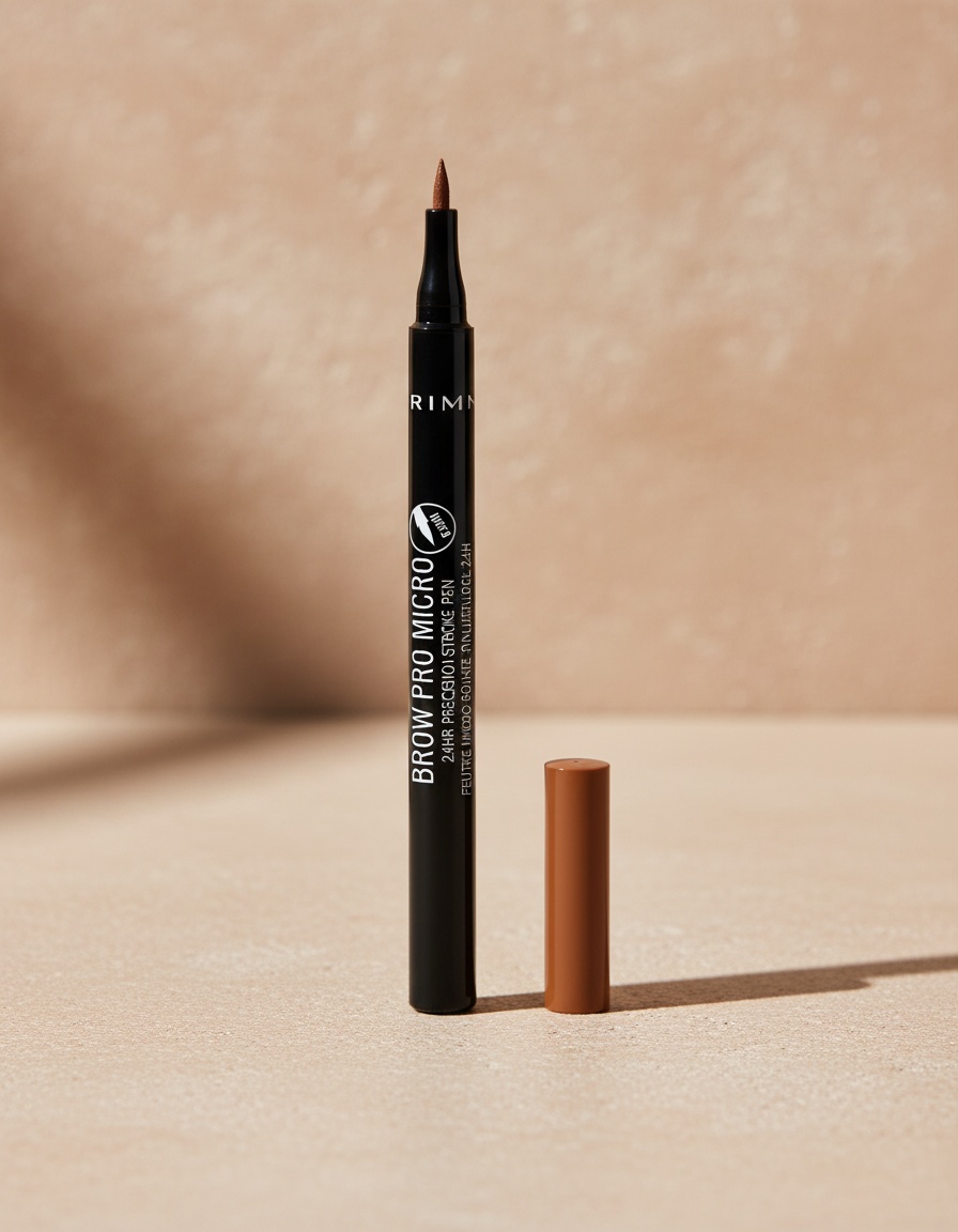 BROW PRO MICRO PRECISION pen #002-honey brown 1 ml 2 BROW PRO MICRO PRECISION pen #002-honey brown 1 ml - Image 2