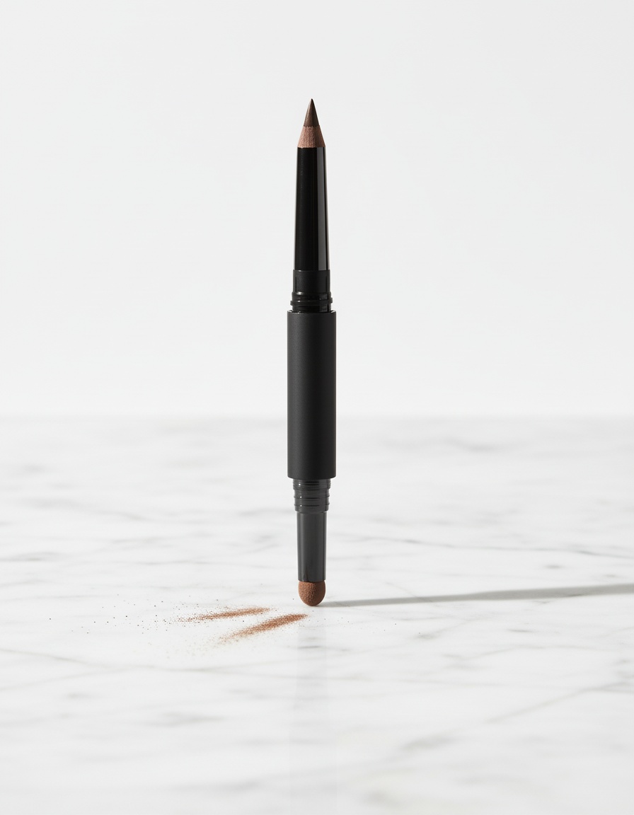 BROW shape & fill #002-greybrown 2 BROW shape & fill #002-greybrown - Image 2