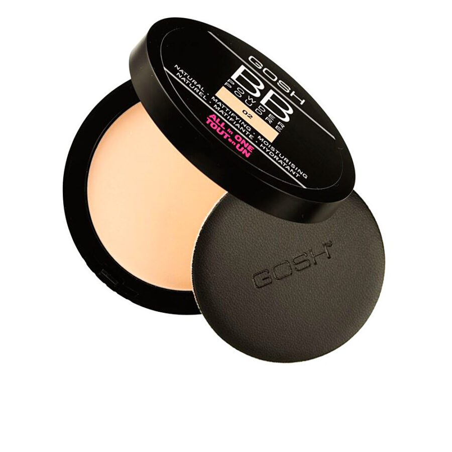 BB POWDER all in one #02-sand