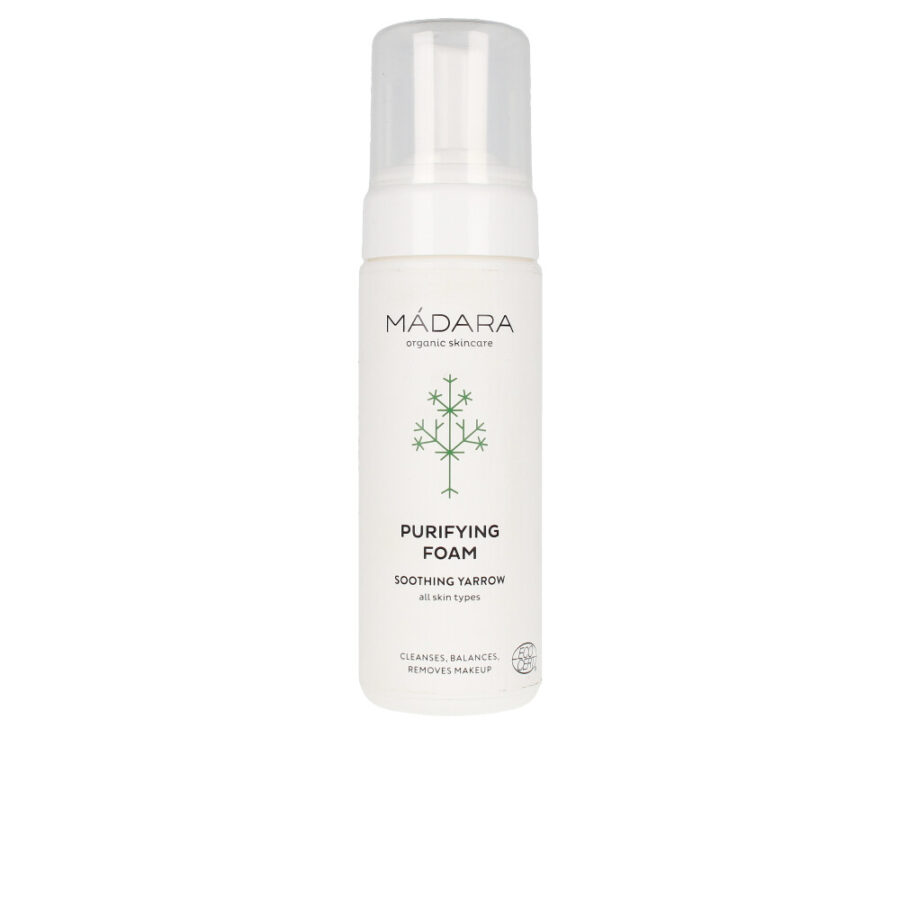 PURIFYING FOAM deep cleansing 150 ml