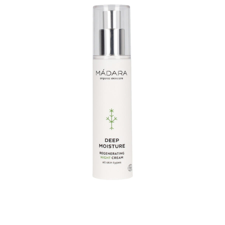 REGENERATING night cream all skin types 50 ml