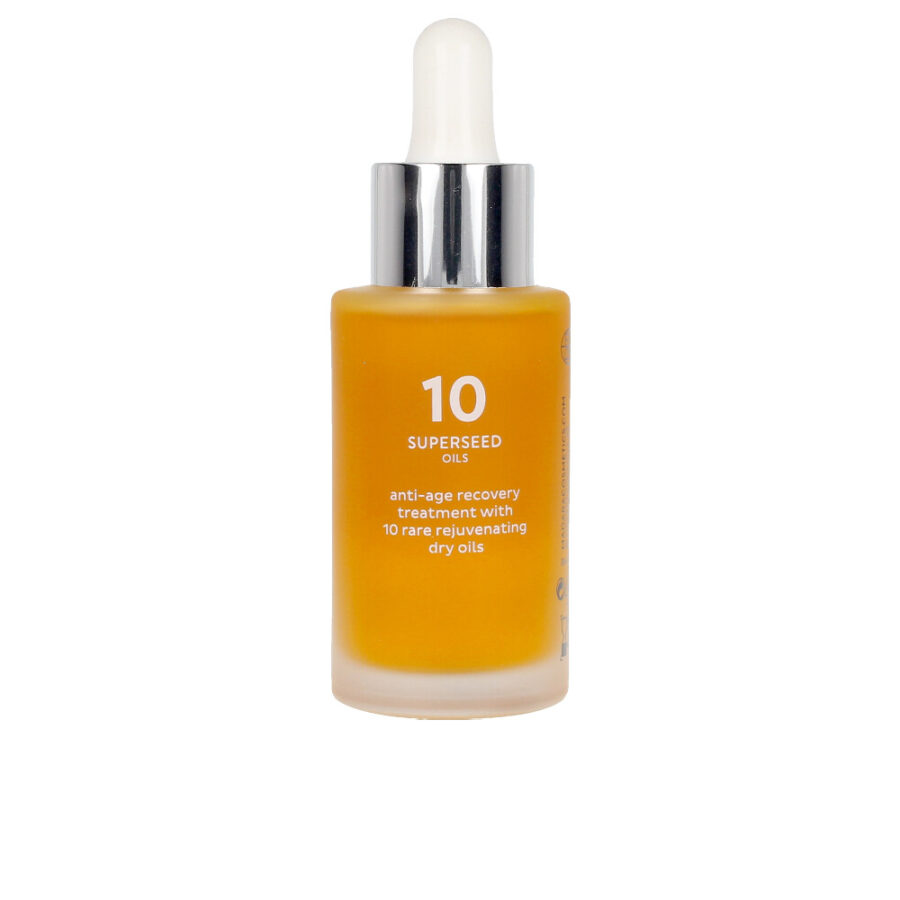 SUPERSEED anti-age recovery organic facial oil 30 ml