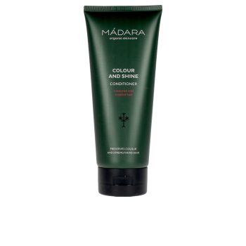 COLOUR AND SHINE conditioner 200 ml