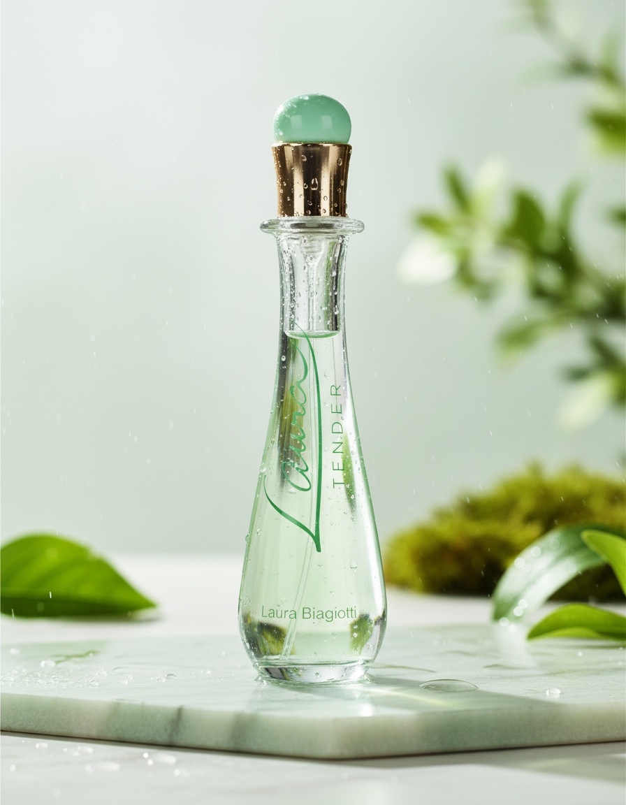 Laura biagiotti LAURA TENDER eau de toilette spray 25 ml 2 Laura biagiotti LAURA TENDER eau de toilette spray 25 ml - Image 2