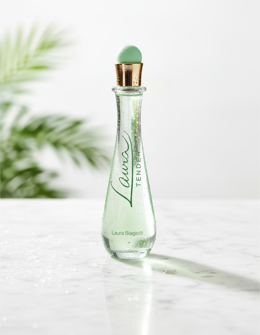 Laura biagiotti LAURA TENDER eau de toilette spray 50 ml 2 Laura biagiotti LAURA TENDER eau de toilette spray 50 ml - Image 2