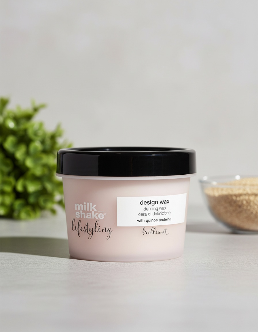 LIFESTYLING design wax 100 ml 2 LIFESTYLING design wax 100 ml - Image 2