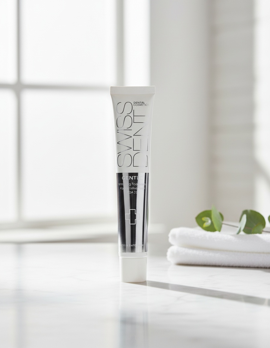 GENTLE whitening toothpaste 50 ml 2 GENTLE whitening toothpaste 50 ml - Image 2