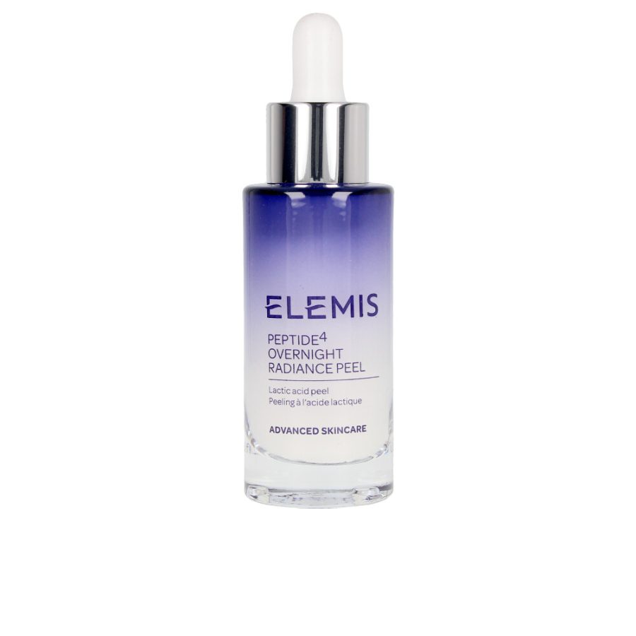 PEPTIDE4 overnight radiance peel 30 ml
