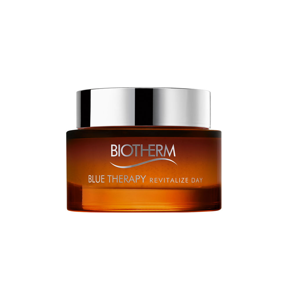 BLUE THERAPY amber algae revitalize day cream 75 ml 1 BLUE THERAPY amber algae revitalize day cream 75 ml